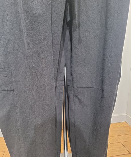 【PRIORITY】  P62034AIカーヴィパンツ