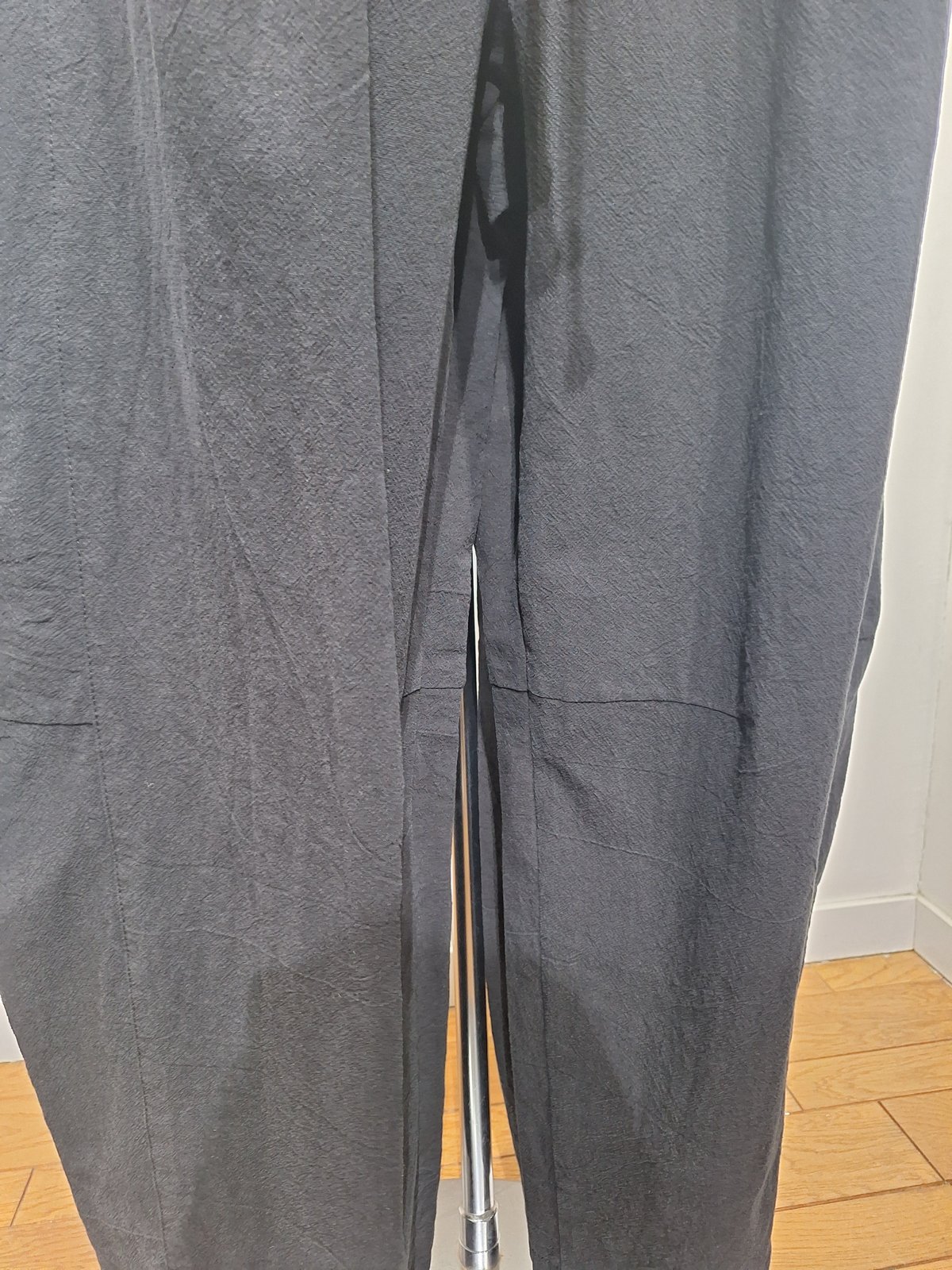 PRIORITY】 P62034AIカーヴィパンツ | selectshopB5