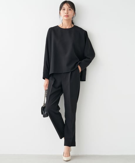 MICA&DEAL　バックパールセットアップ　3COLOR