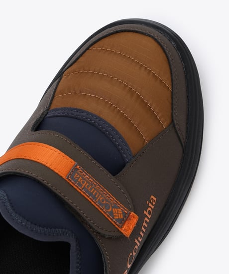 【Columbia】UNISEX YU0825 ホバーチューバー ツー シュライド