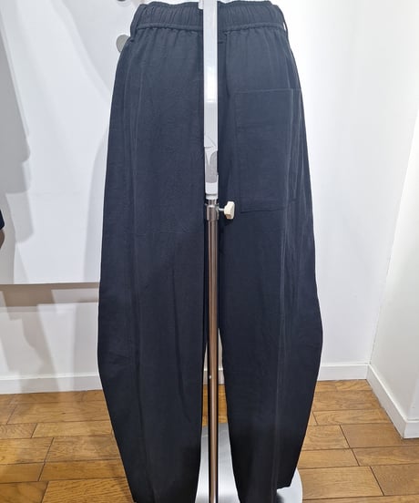【PRIORITY】  P62034AIカーヴィパンツ