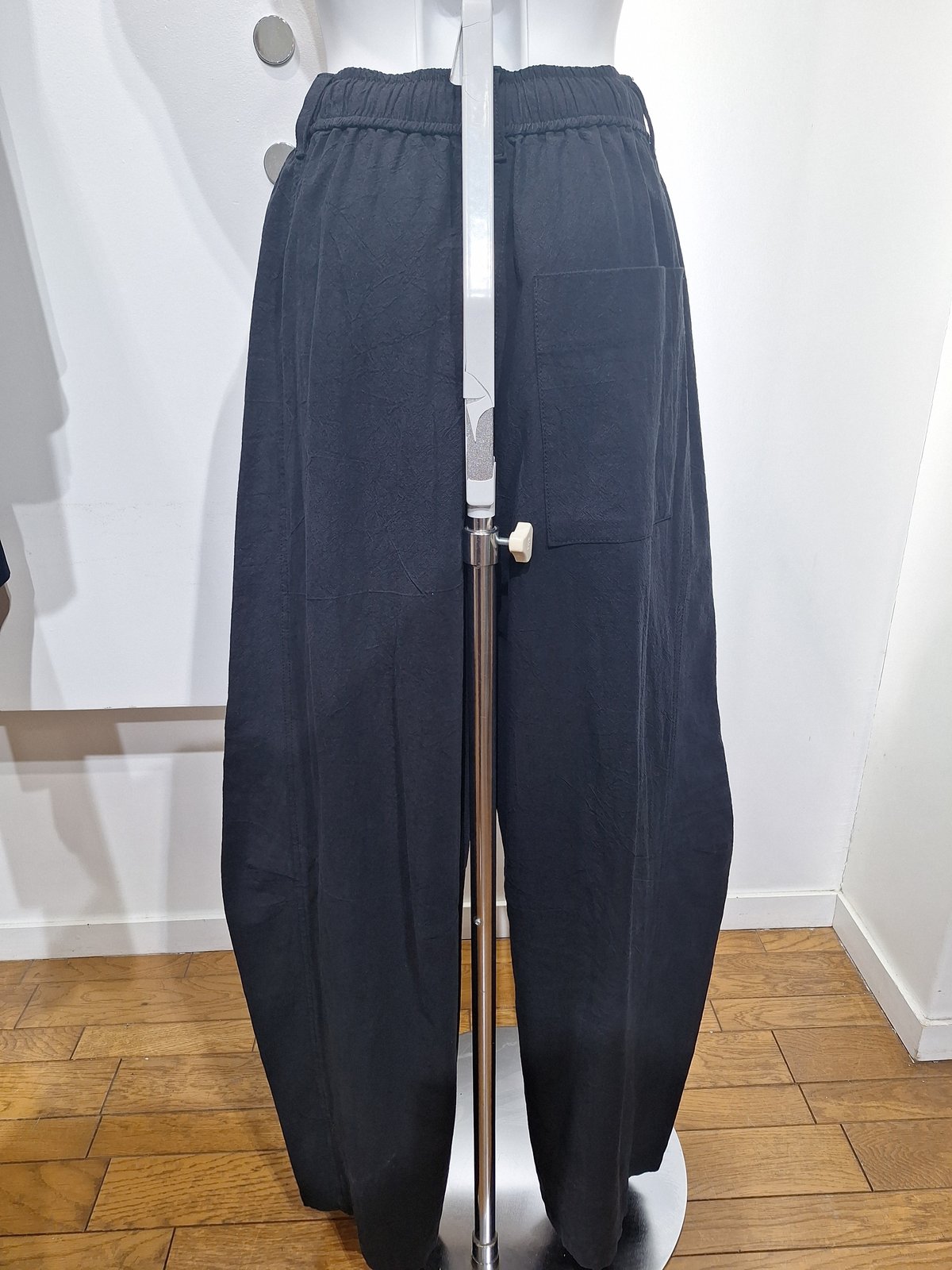 PRIORITY】 P62034AIカーヴィパンツ | selectshopB5