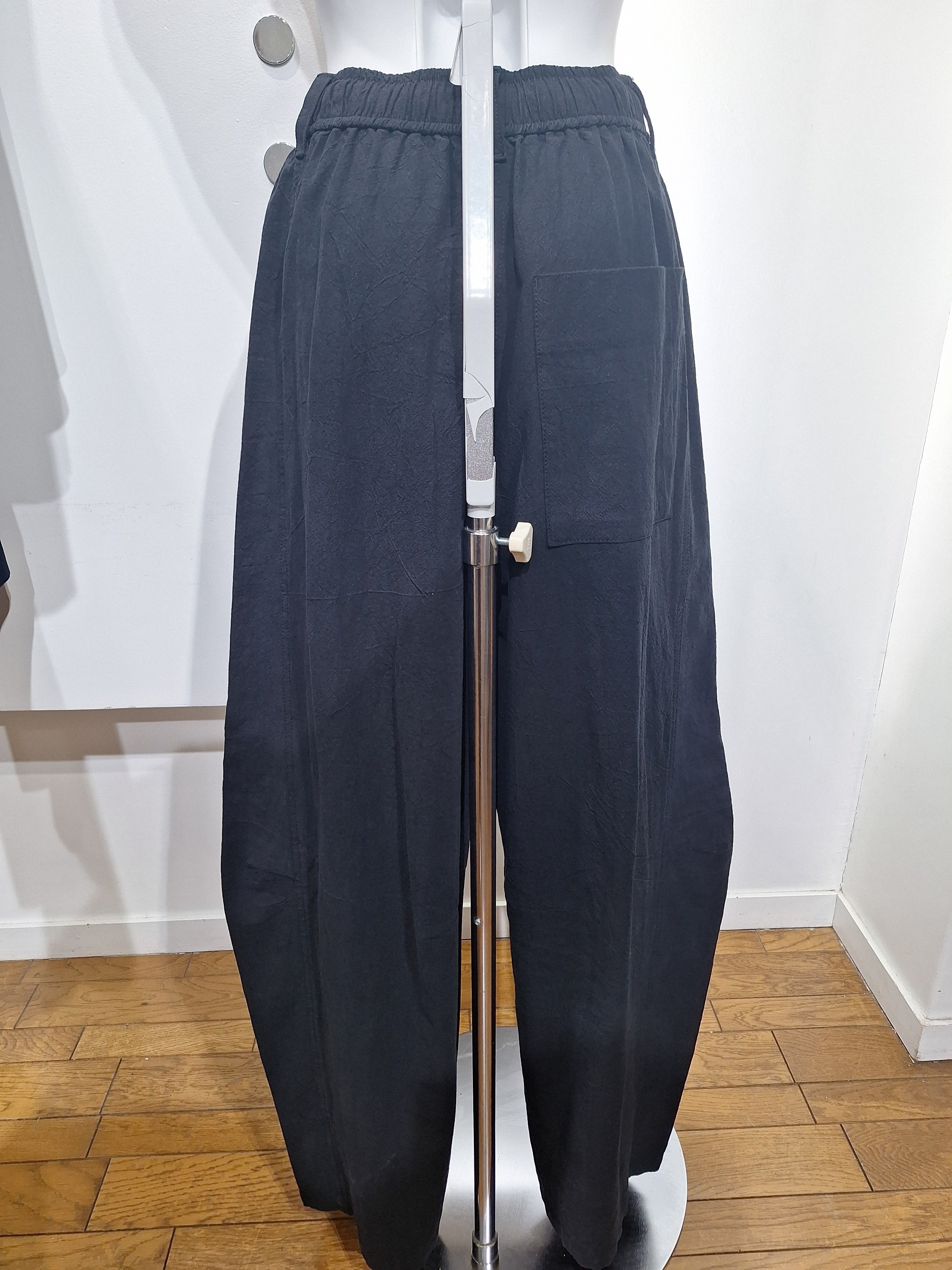 PRIORITY】 P62034AIカーヴィパンツ | selectshopB5