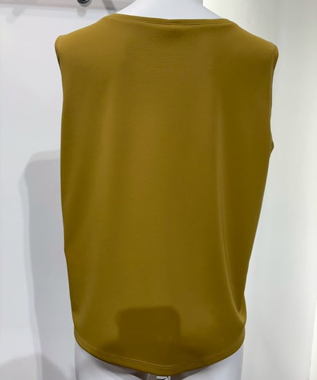 【PRIORITY 26SS】  P62060TW  UV冷乾タンクトップ