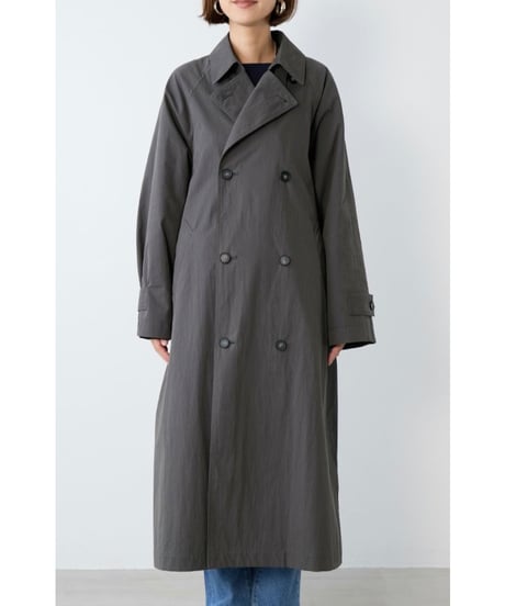 【MICA&DEAL】0126107021 トレンチコート