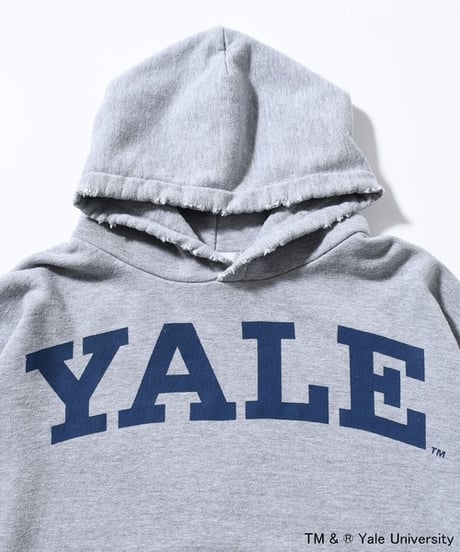 【JOHNBULL】ユニセックス JT254C11 YALE  スウェットパーカー