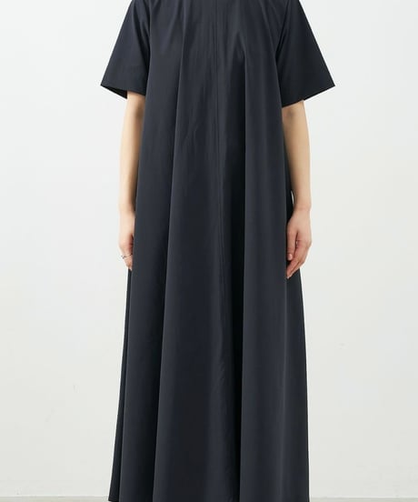 【MICA&DEAL】0125204129 UVカット/接触冷感-テントワンピース