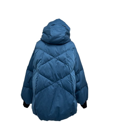 【ayane 26AW】  856701　コクーンダウン