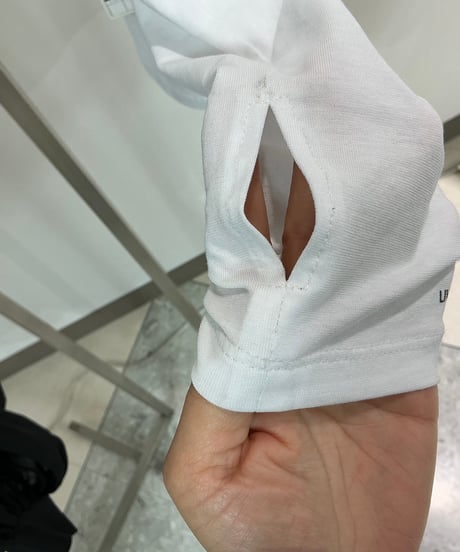【ayane 26AW】 856723 フレアロンT