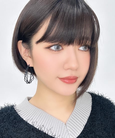 【charmaer 26SPRING】216301　ストリングピアス