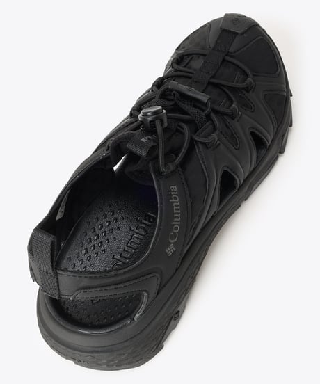 【Columbia】BM0341 MENS PEAKFREAK RUSH™ SHANDAL