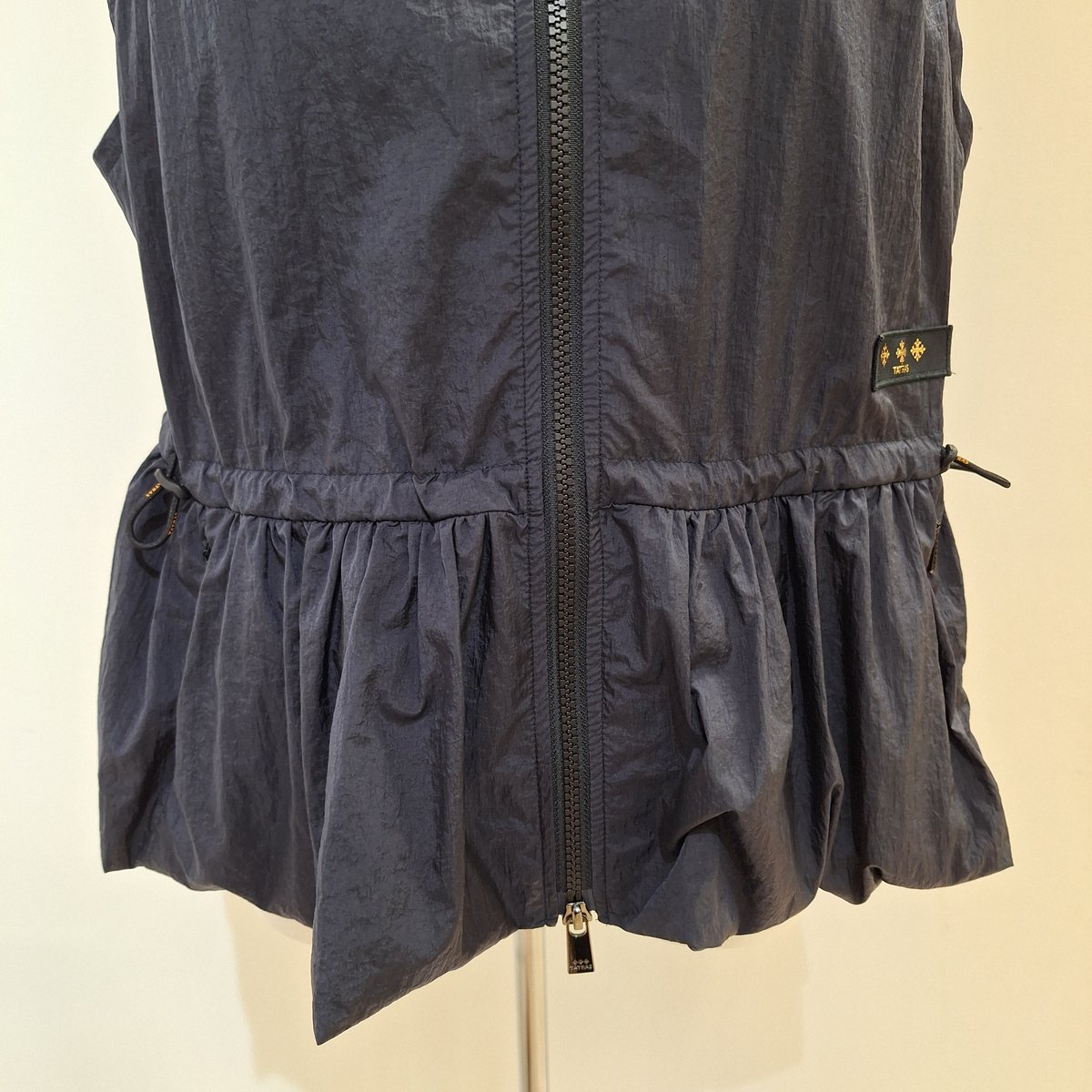 TATRAS タトラス NITRA ニトラ ベスト | selectshopB5
