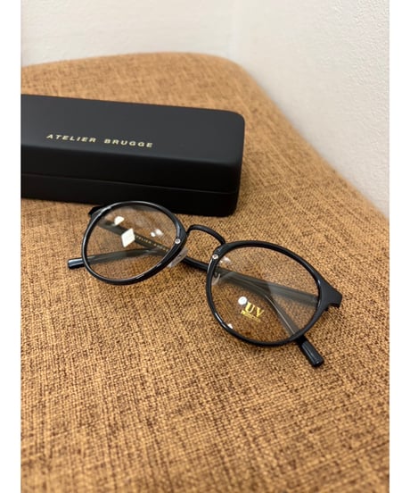 【ATELIER BRUGGE】37LS-2854 サングラス