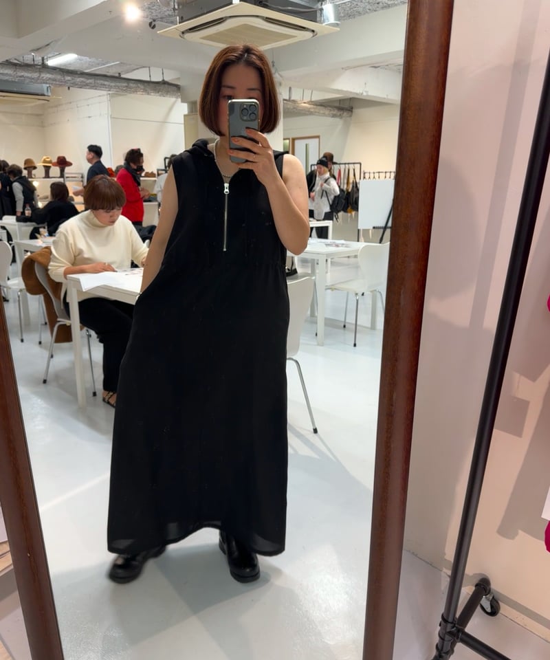 MARGAUX VINTAGE 25summer】MG OP - 25036 half zi MARGAUX VINTAGE 25summer】MG OP - 25036 half zi