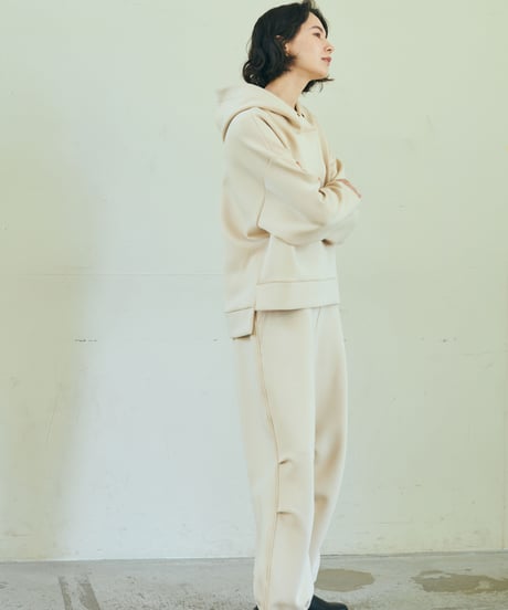 【ruxe 26AW】2634730 カーゴライクカットパンツ