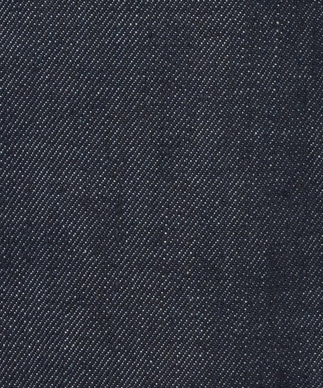 【woadblue】WB22300　BLUEデニムスカート