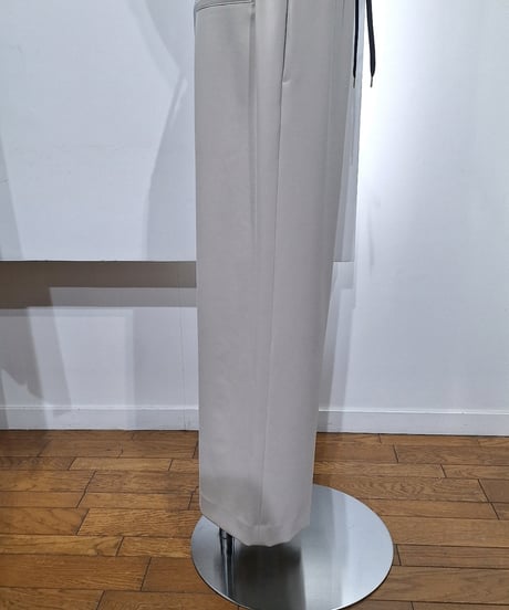 【FONTANA】537602  MI LIONEワイドパンツ