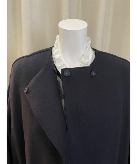 【Ballsey】11-08-34-08331-HN ウールコート