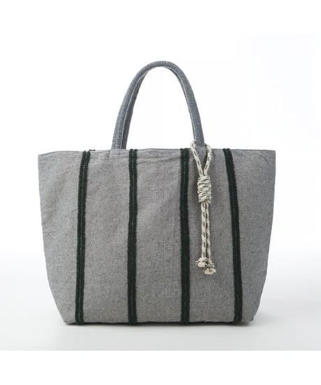 【beej】 43-BAG-IT005 LooplineBigtotebag