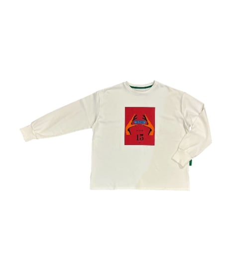 【sfide】 1262009 I HAVE L Tee