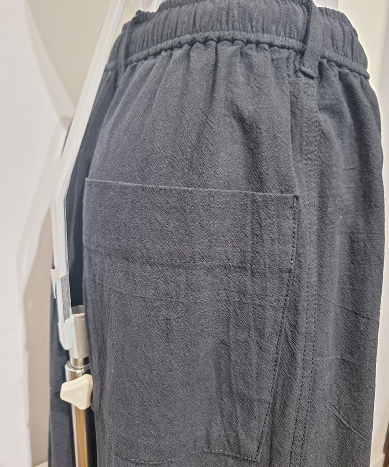 PRIORITY】 P62034AIカーヴィパンツ | selectshopB5
