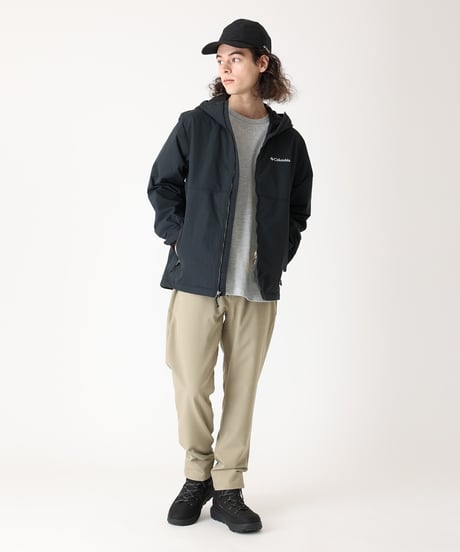 【Columbia】 XE8964 Mens / Hommes レイクパウエルIIジャケット