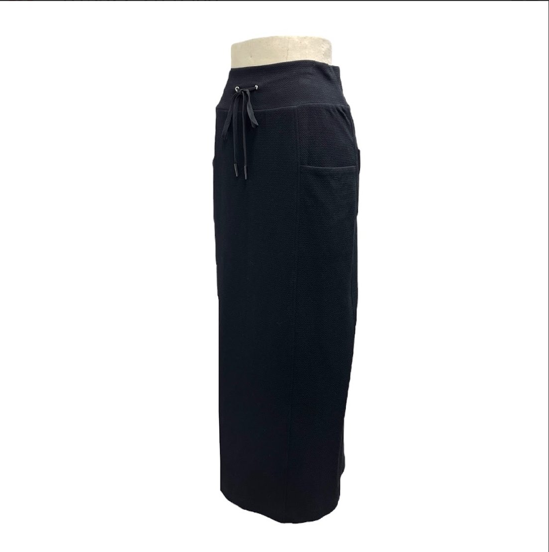 ayane25SS】815323 ダンボールペンシルスカート | selectshopB5