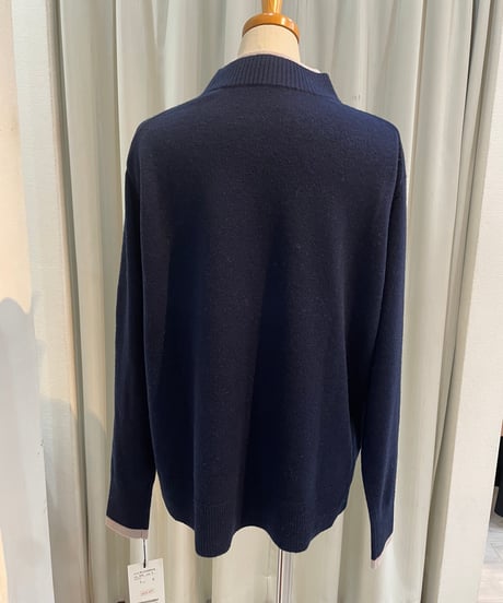 【ATELIER SIX】HL-11256516 Bonjour ニット