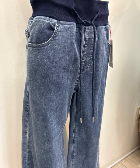 PASSIONE 436655ストレッチ ジーンズ