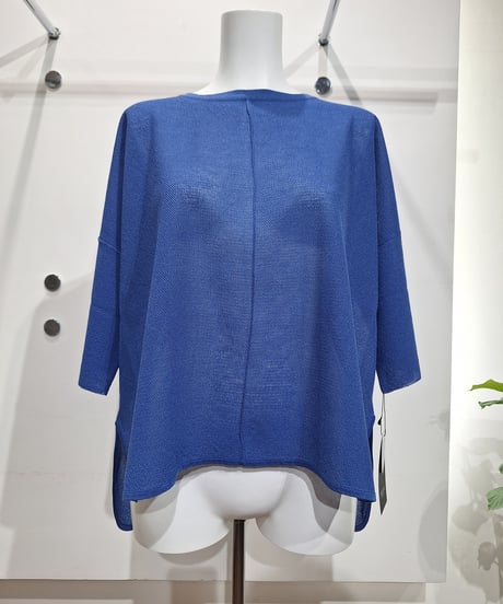 【ATELIER SIX】BL-11268311 サラッとかのこ半袖 Tee
