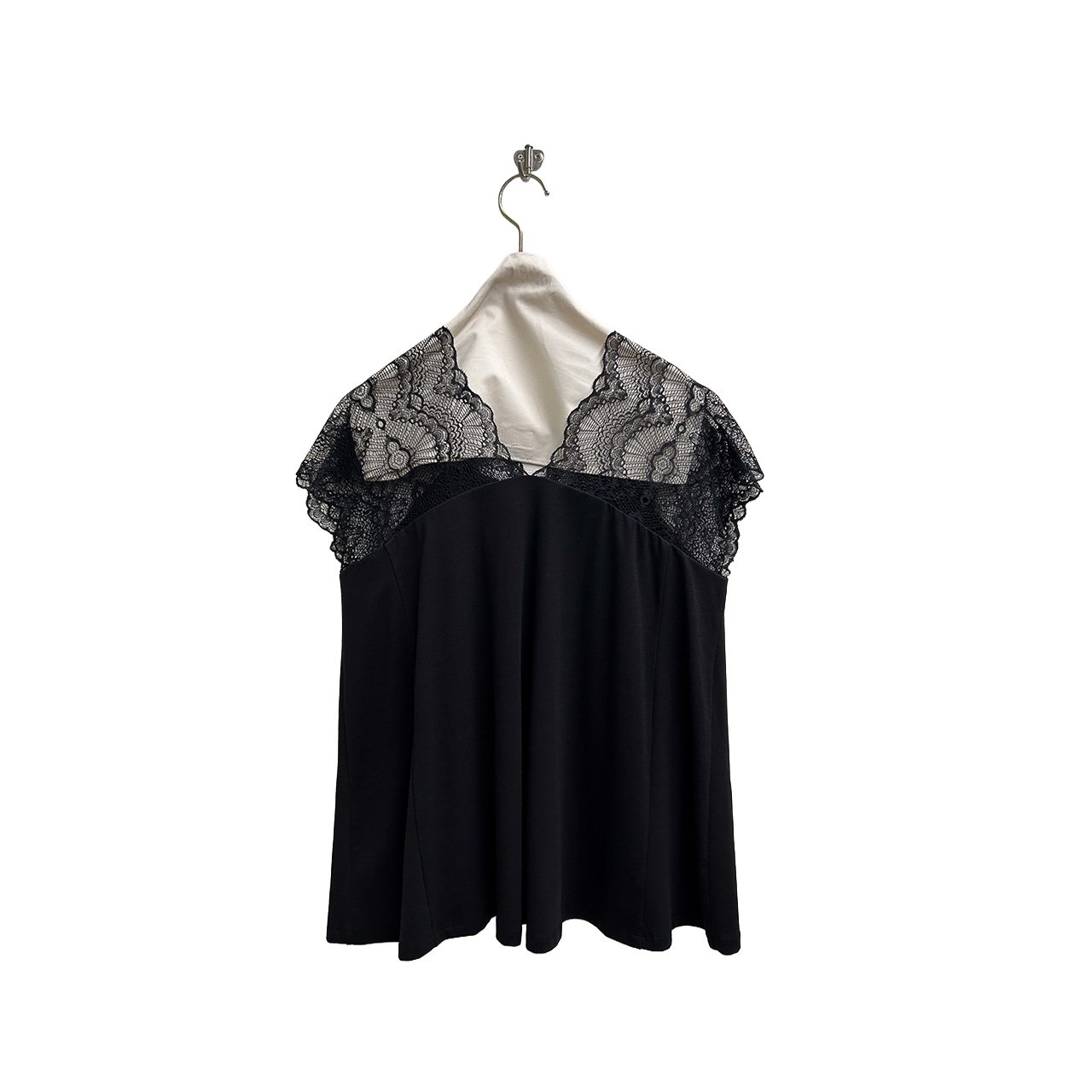 ayane】 826525 レースフレアタンクトップ | selectshopB5