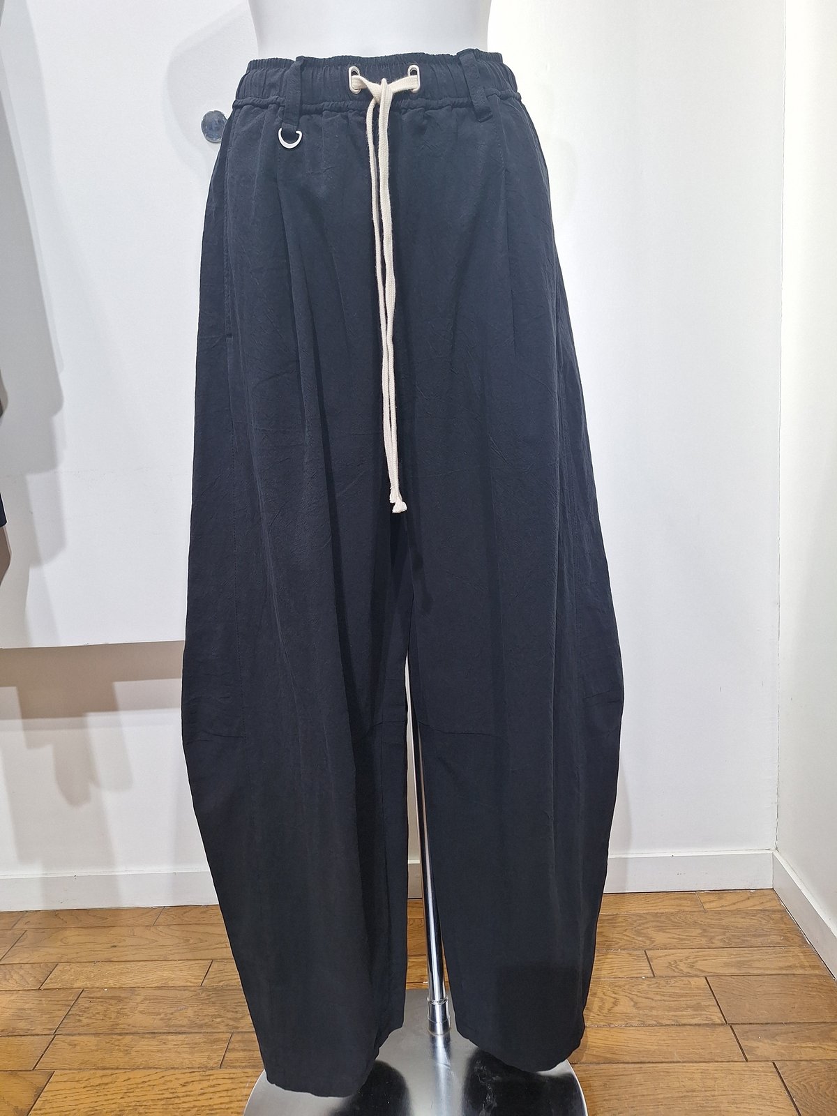 PRIORITY】 P62034AIカーヴィパンツ | selectshopB5