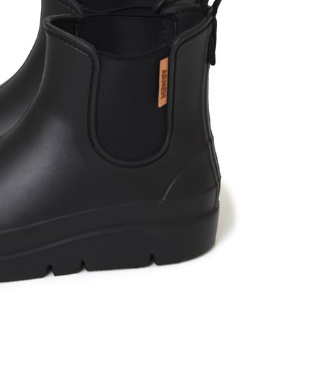 【ARMEN】LMNAM2501 SIDE GORE RAIN BOOTS