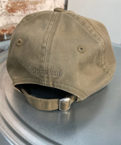 【MICA&DEAL】0125210165 MICA × NEW ERA cap