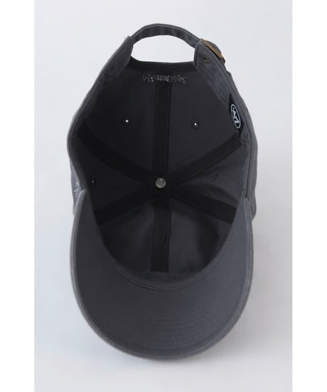 【'47×MICA&DEAL】 0126110063 クリーンナップCAP- CLEAN UP