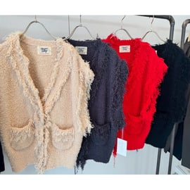 完売品(MARGAUX VINTAGE 25pre fall) セブンフェアリー Margaux vintage pre fall collection | selectshopB5