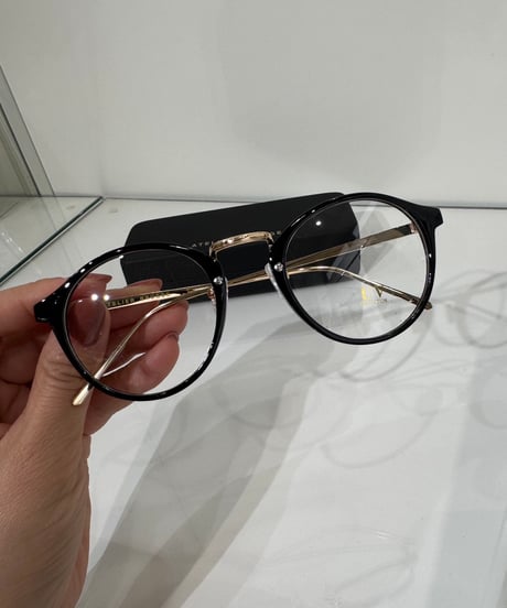 【ATELIER BRUGGE】 36LS-2898 サングラス 伊達メガネ