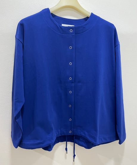 【AUG】853301 2wayバルーンカーディガン