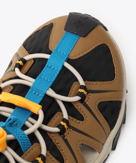 【Columbia】BM0341 MENS PEAKFREAK RUSH™ SHANDAL