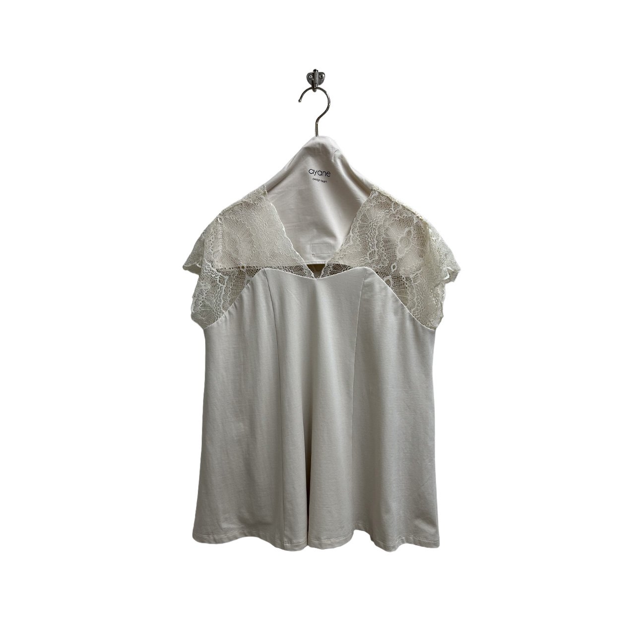 ayane】 826525 レースフレアタンクトップ | selectshopB5