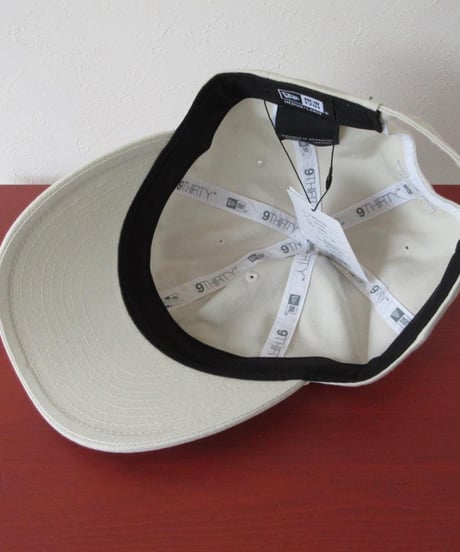 【MICA&DEAL】0125210165 MICA × NEW ERA cap