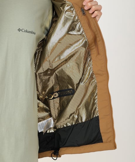【Columbia】 XE8964 Mens / Hommes レイクパウエルIIジャケット