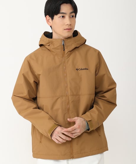 【Columbia】 XE8964 Mens / Hommes レイクパウエルIIジャケット