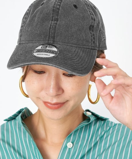 【MICA&DEAL】 0125110072 デニムCAP