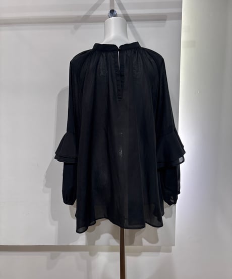 【RILATO】 RS26101 2WAY フリルBL