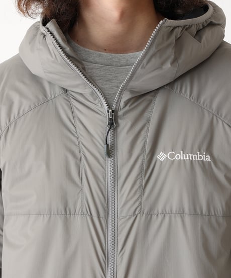 【Columbia】 XE5659 ホープパインズフォレストIIジャケット