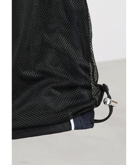 【UMBRO×MICA&DEAL】 0126303109 配色ナイロントラックパンツ