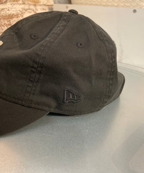 【MICA&DEAL】0125210165 MICA × NEW ERA cap