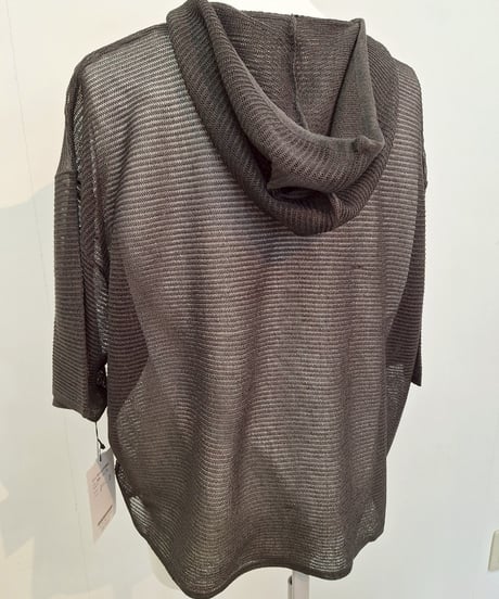 【ATELIER SIX】AV-11255385 14G シアーメッシュPOツインセット