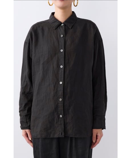 【MICA&DEAL】 0126201130 ラミー2WAYシアーシャツ